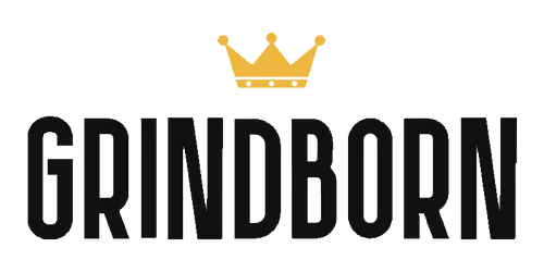 Grindborn